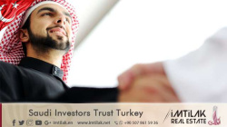 Saudi Investors Trust Turkey Saudi Investors Trust Turkey