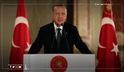 The Turkish President: The Turkish economy is an attraction point for foreign investors