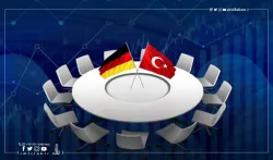 رقم قياسي جديد في حجم التبادل التجاري بين تركيا وألمانيا خلال 2021