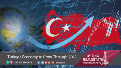 Turkey's Economy to Grow through 2017 | imtilak.net Turkey's Economy to Grow Through 2017