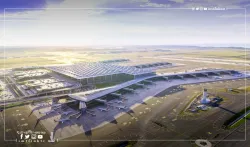 مطار إسطنبول أول مطار في العالم يفوز بشهادة الاعتماد الصحي