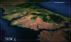 Turquie : lancement du site Web du nouveau Canal d'Istanbul Lancement du site Web du nouveau Canal d'Istanbul