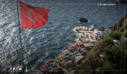 Antalya Airport receives 20,000 Turkish visitors daily 20 thousand Russian tourists a day to Antalya