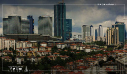 An increase of more than 25.8% in the sales of apartments to foreigners in Turkey Foreigners’ sales of apartments in Turkey exceed 6,000 during September 2021