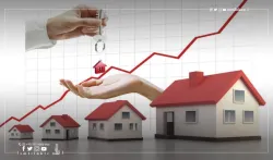 Real estate sales in Turkey record an 83% increase during March 2023.