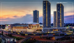 Turkey's Shopping Centers Open Again Turkey's Shopping Centers Open Again