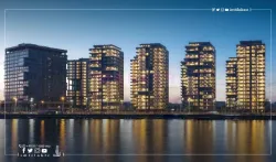 Apartment sales to foreigners in Turkey increase by 27%!