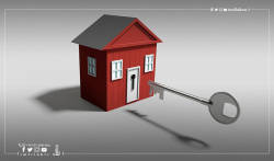 Apartment sales in Turkey achieve promising figures Apartment sales in Turkey achieve promising figures