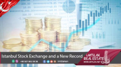New Record in Istanbul Stock Exchange | imtilak.net real estate Istanbul Stock Exchange & a New Record - Istanbul Investment