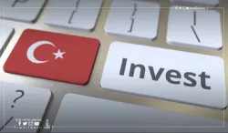 Le volume des investissements étrangers directs en Turquie s'élève à 14 milliards de dollars en 2021.