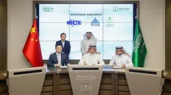 Saudi-Chinese Partnership to Build 100,000 Housing Units Under Vision 2030