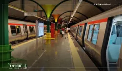 3 lignes de métro nouvelles entreront en service à Istanbul avant la fin de 2022