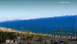 Antalya : l'oasis des investisseurs en Turquie Investissement à Antalya: 4605 nouvelles entreprises en 2020