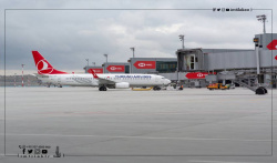 10 International Airlines Launch Flights to Istanbul Airport 10 International Airlines Launch Flights to Istanbul Airport