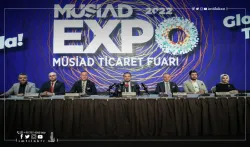 Istanbul is set to host "MUSIAD Expo 19" with Imtilak Real Estate at the forefront of participants.