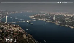 La Turquie en remplacement de la Russie | La Turquie deviendra-t-elle le nouveau siège des entreprises américaines et internationales ?