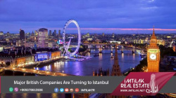 Turkey Investment|British companies turning to istanbul|Imtilak.net Major British Companies Are Turning to Istanbul