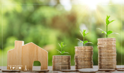 Rise in Real Estate Price Index in Istanbul Rise in Real Estate Price Index in Istanbul