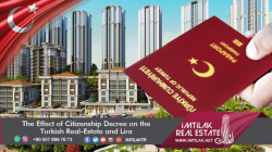 أثر مرسوم الجنسية على العقارات والليرة التركية أثر مرسوم الجنسية على العقارات والليرة التركية