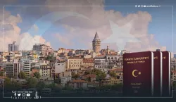 ملخص التعديلات الأخيرة المتعلقة بتملك عقار للتقديم على الجنسية التركية