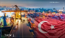 انتعاش في ميزان التجارة الخارجية في تركيا بنسبة 40%