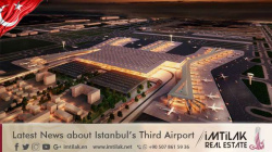 Latest News about Istanbul’s Third Airport Latest News about Istanbul’s Third Airport