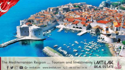 The Mediterranean Region ... Tourism and Investments The Mediterranean Region ... Tourism and Investments