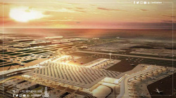 Les vols de Turkish Airlines déménagent au nouvel aéroport d'Istanbul Les vols de Turkish Airlines déménagent au nouvel aéroport d'Istanbul
