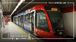 Istanbul launches 5 new metro lines in 2018 Istanbul launches 5 new metro lines in 2018