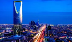A Game-Changer in Saudi Arabia's Real Estate Market | Foreign Ownership Now Possible