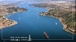 Countdown of the New Era: Istanbul Canal Countdown of the New Era: Istanbul Canal
