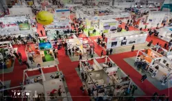 List of Trade Exhibitions in Turkey 2023
