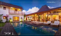 Villa prices in Turkey rival those in Europe
