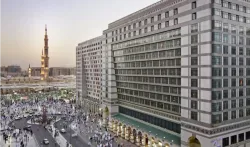 Une avancée significative dans l'immobilier saoudien : Médine surpasse Riyad
