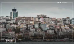 Rapport détaillé sur les ventes et l'évolution des prix des appartements en Turquie en 2022