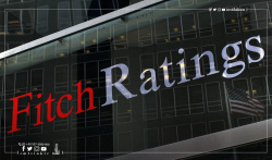 Fitch Revises Turkey's Economy from Negative to Stable Fitch Revises Turkey's Economy from Negative to Stable