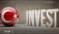 Turkey is a polarizing point for European investment European investment flows into Turkey