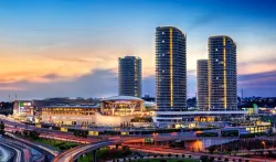 Renewed Interest of Foreigners in Buying Real Estate in Turkey