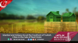 Real Estate for sale at the forefront of Turkish Cities Real Estate for sale in Turkey at the forefront of Turkish Cities