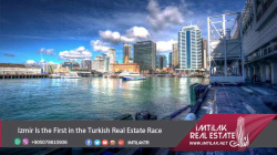 Izmir Is the First in the Turkish Real Estate Race | Imtilak.net Izmir Is the First in the Turkish Real Estate Race