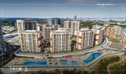 La Turquie vend plus de 4 000 appartements aux étrangers au cours du premier mois de 2023.