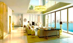 Dubai Apartment Prices Soar 122% Over the Past Five Years