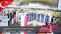 Real Estate Exhibitions Focus on Foreign Investors Exhibitions’ Focus on Foreign Investors