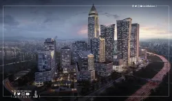 Istanbul inaugure son centre financier mondial