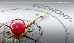 نمو الاقتصاد التركي بنسبة 7.4 % خلال الربع الثالث من 2021