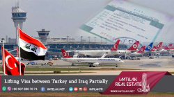 Lifting Visa between Turkey and Iraq Partially Lifting Visa between Turkey and Iraq Partially
