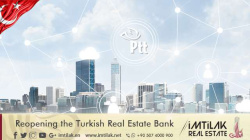 Reopening the Turkish Real Estate Bank Reopening the Turkish Real Estate Bank