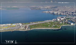 Turquie : Premier appel d'offres pour le projet Canal d'Istanbul Premier appel d'offres pour le projet Canal d'Istanbul