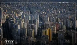 House prices in Turkey increase by 196.8% year-on-year