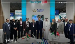 "Turk Expo 2023" The first Turkish export exhibition kicks off in Riyadh